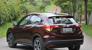 HR-V de R$ 88 mil vira bom negócio e esquenta mercado de SUVs