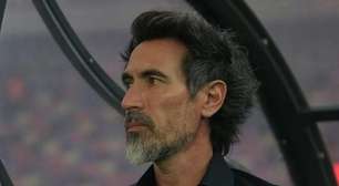 Eduardo Domínguez rumo ao Boca Juniors? Veja o que sabemos
