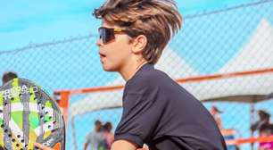 Baianos confiantes no Circuito Nacional CBT Infantojuvenil de Beach Tennis em Salvador e Feira de Santana