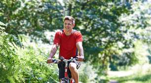 11 motivos para começar a andar de bicicleta e adotar um estilo de vida mais saudável