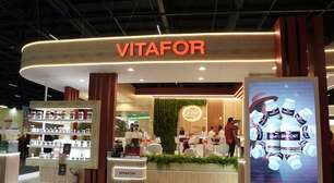 Vitafor® aposta em experiências imersivas na Naturaltech
