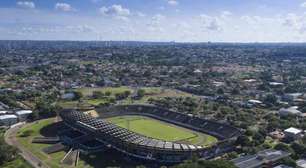 OVNIs no Morenão: o jogo do Vasco que virou caso histórico da ufologia