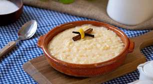 Cozinheiras asturianas e cientistas concordam: "O melhor arroz doce é feito com arroz totalmente cozido em água"