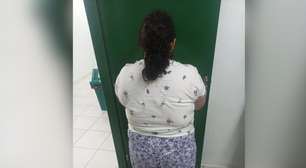 Mulher adulta finge ter 12 anos e é presa após ser adotada em SC