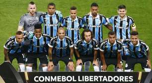 Era só o que faltava! Ídolo do Grêmio esteve muito perto de vestir a camisa do Inter