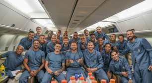 Sonhou com a Seleção Brasileira? Veja o que isso pode significar