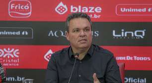 Atlético-GO trabalha por reforços e monitora três nomes
