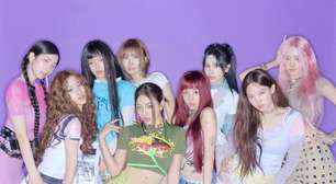 5 grupos de K-Pop que quebraram recordes no primeiro semestre de 2026