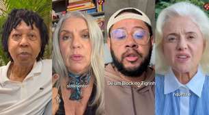 Artistas brasileiros se mobilizam contra jogos de apostas: 'Problema de saúde pública'