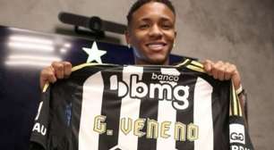Depois de Gabriel Veneno, outra joia deve ser vendida para o mercado europeu