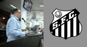Notícias do Santos: Conselho aprova mudança histórica nas eleições; entenda