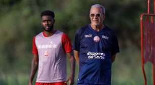 Hélio dos Anjos despista Ceará e deve seguir no Náutico para restante da temporada