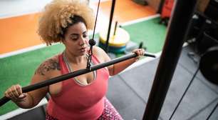 Musculação realmente pode ajudar a viver mais?