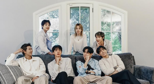 BTS inicia comemoração de 13 anos de estreia com "Family Photo"