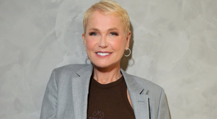 Xuxa responde pedidos de show em Portugal