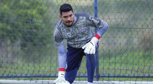 Retorno de João Paulo gera dúvida no Santos após temporada discreta no Bahia