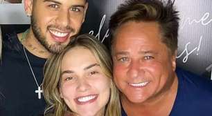 Contra? Leonardo fala pela primeira vez sobre suposta volta de Virginia e Zé Felipe