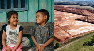 De olho no futuro das crianças: XBRI fecha parceria com UNICEF e mantém projeto de fábrica bilionária no Brasil