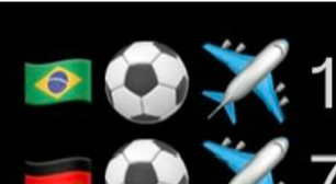 Novo 7 x 1? Coincidência nas redes sociais faz torcedores relembrarem de derrota histórica do Brasil