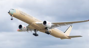 Avião projetado para a rota mais longa do mundo realiza primeiro voo de teste; saiba como foi