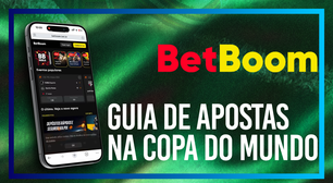 Vídeo: Guia de apostas na Copa do Mundo com a BetBoom