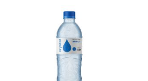 Água mineral Crystal, que teve lote recolhido pela Anvisa, é da Coca-Cola Brasil; entenda