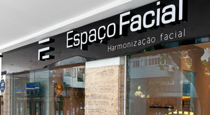 Como a Espaço Facial transformou harmonização facial acessível em uma rede de R$ 135 milhões