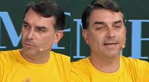 'Pix não está sofrendo ameaça de nada', diz Flávio Bolsonaro ao defender meio de pagamento