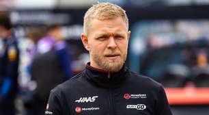 NASCAR: Kevin Magnussen disputará etapa de San Diego pela Trackhouse