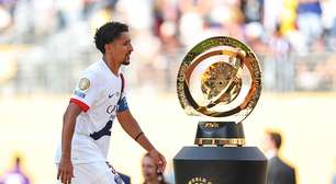 Marquinhos alerta sobre calor durante a Copa e relembra Mundial de Clubes: 'Fator que influencia resultado'