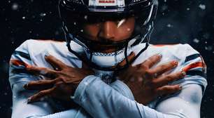 EA Sports Madden NFL 27 terá Caleb Williams como o atleta de capa
