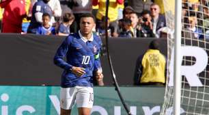 França x Costa do Marfim: odds de 1.66 para Mbappé marcar no amistoso