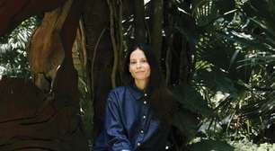 Paula Azevedo, diretora-presidente do Instituto Inhotim: "Queremos quebrar essa impressão de que o museu é um espaço do 'não'. Tem que ser um espaço do 'sim'"