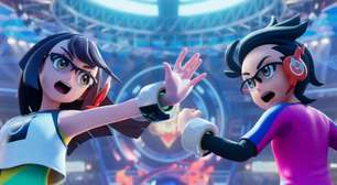Pokémon Champions chega em junho para dispositivos móveis