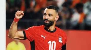 Mohamed Salah: craque do Egito é 'viciado' no xadrez e triturou recordes durante passam pela Liverpool