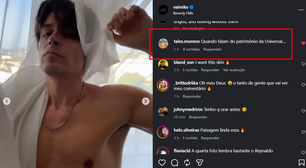 Filho de Edir Macedo posta fotos picantes, e público reage: 'Patrimônio da Universal'