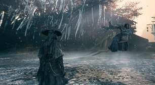 Phantom Blade Zero é adiado para outubro, se afastando do abarrotado mês de setembro