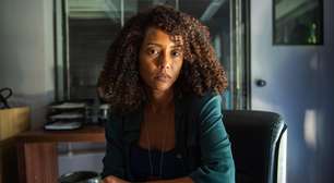 Taís Araujo reflete sobre rivalidade feminina: 'Fomos criadas em competição'