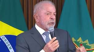 Surpreso com tarifas dos EUA, Lula promete enviar nova carta a Trump: 'Não se concluiu nada'