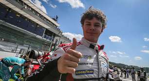 Le Mans 2026: Esteban Masson é escalado como reserva da Toyota
