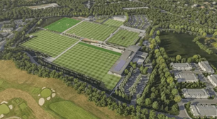Novo CT para a Seleção Brasileira na Copa do Mundo custou R$ 500 milhões e tem oito campos de futebol