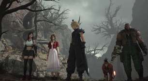 Final Fantasy VII Remake Part 3 pode ser revelado no Summer Game Fest 2026, diz insider