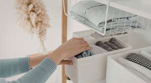 Organização da casa: como 15 minutos diários eliminam a bagunça