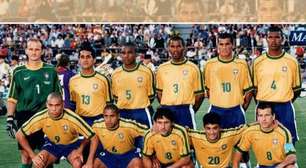 Como foi o Brasil na Copa do Mundo de 1998