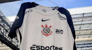 Ministério Público denuncia vice-presidente do Corinthians por quatro crimes