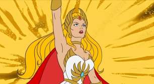 She-Ra aparece em 'Mestres do Universo', novo live-action do He-Man?