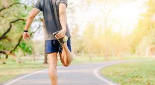 Você corre do jeito certo? 7 erros na postura que podem causar dores