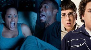 Saí de 'Todo Mundo em Pânico 6' querendo mais: encontrei esses 5 filmes no streaming na mesma pegada que me fizeram rir sem parar
