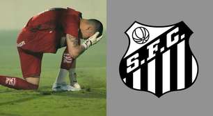Jogadores do Santos: Reviravolta! STJD alivia punição de Gabriel Brazão