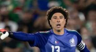Onde assistir México x Sérvia ao vivo hoje; Ochoa deve ser titular em amistoso